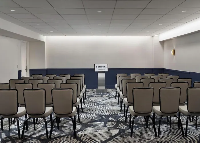 Sonesta Los Angeles Airport Lax