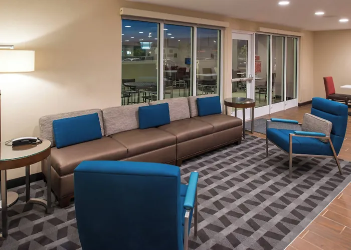 Towneplace Suites By Marriott Ontario Chino Hills